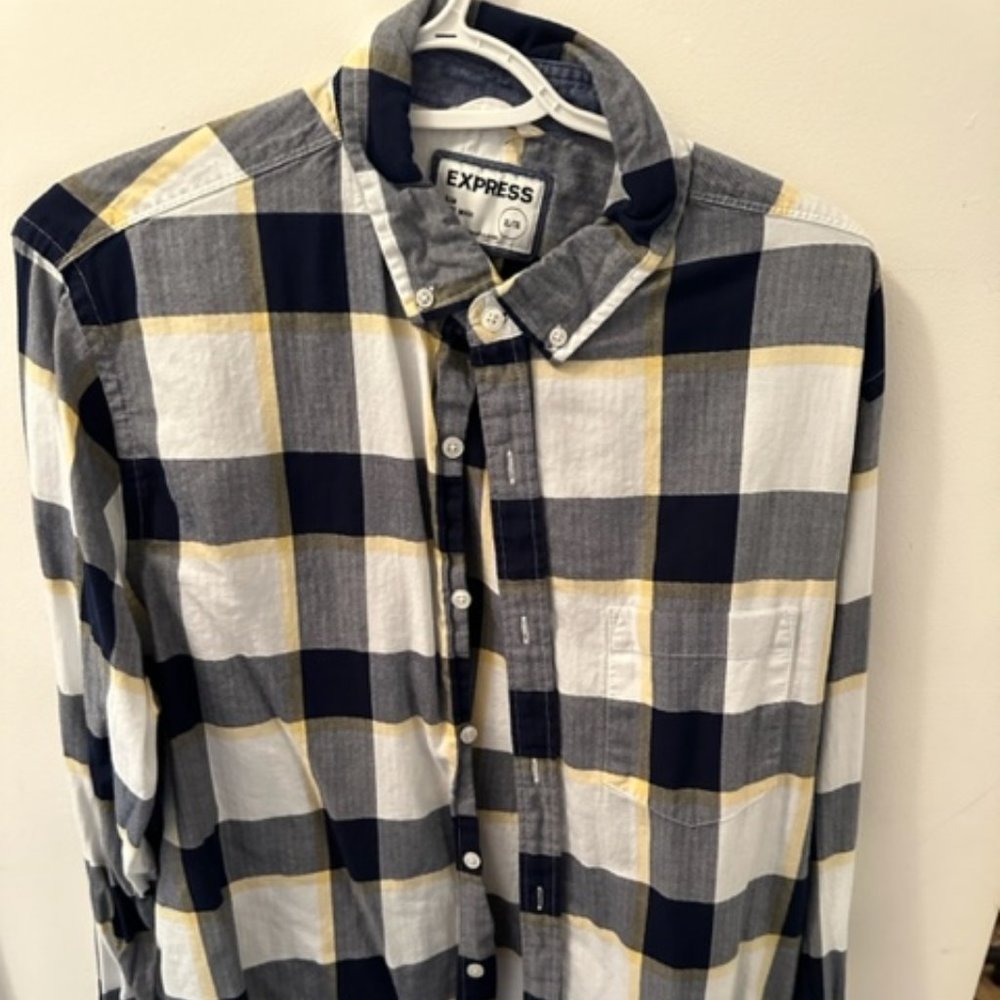 Express Flannel